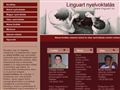 http://www.linguart.hu/ ismertető oldala
